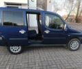 Синий Фиат Добло, объемом двигателя 0 л и пробегом 270 тыс. км за 3600 $, фото 2 на Automoto.ua