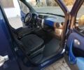 Синий Фиат Добло, объемом двигателя 0 л и пробегом 270 тыс. км за 3600 $, фото 3 на Automoto.ua