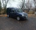 Синий Фиат Добло, объемом двигателя 0 л и пробегом 270 тыс. км за 3600 $, фото 1 на Automoto.ua