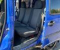 Синій Фіат Добло, об'ємом двигуна 0 л та пробігом 266 тис. км за 3200 $, фото 4 на Automoto.ua
