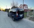 Синий Фиат Добло, объемом двигателя 1.6 л и пробегом 170 тыс. км за 4700 $, фото 1 на Automoto.ua