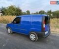 Синий Фиат Добло, объемом двигателя 1.91 л и пробегом 300 тыс. км за 3400 $, фото 13 на Automoto.ua