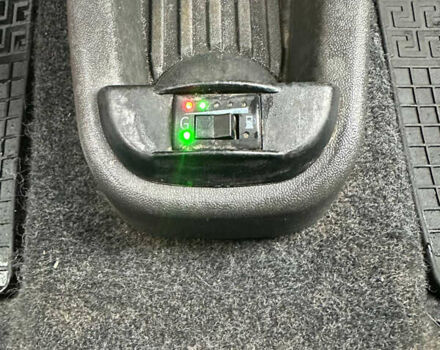 Синий Фиат Добло, объемом двигателя 1.6 л и пробегом 203 тыс. км за 3800 $, фото 20 на Automoto.ua