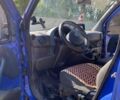 Синій Фіат Добло, об'ємом двигуна 0 л та пробігом 266 тис. км за 3200 $, фото 7 на Automoto.ua