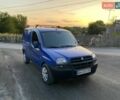 Синій Фіат Добло, об'ємом двигуна 1.91 л та пробігом 300 тис. км за 3400 $, фото 1 на Automoto.ua