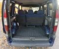 Синий Фиат Добло, объемом двигателя 0 л и пробегом 270 тыс. км за 3600 $, фото 6 на Automoto.ua