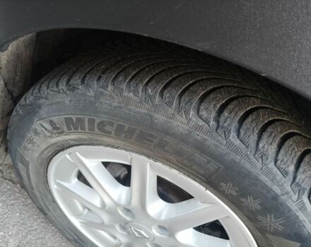 Синий Фиат Добло, объемом двигателя 0 л и пробегом 270 тыс. км за 3600 $, фото 7 на Automoto.ua