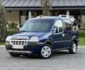 Синій Фіат Добло, об'ємом двигуна 1.9 л та пробігом 280 тис. км за 3200 $, фото 1 на Automoto.ua