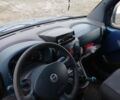 Синий Фиат Добло, объемом двигателя 1.9 л и пробегом 357 тыс. км за 3300 $, фото 10 на Automoto.ua