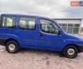 Синій Фіат Добло, об'ємом двигуна 1.91 л та пробігом 314 тис. км за 2800 $, фото 3 на Automoto.ua