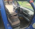 Синий Фиат Добло, объемом двигателя 1.6 л и пробегом 346 тыс. км за 3400 $, фото 13 на Automoto.ua