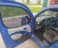 Синий Фиат Добло, объемом двигателя 1.6 л и пробегом 346 тыс. км за 3400 $, фото 7 на Automoto.ua