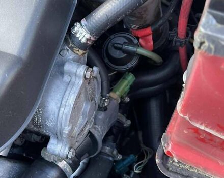 Синій Фіат Добло, об'ємом двигуна 1.91 л та пробігом 318 тис. км за 2800 $, фото 15 на Automoto.ua