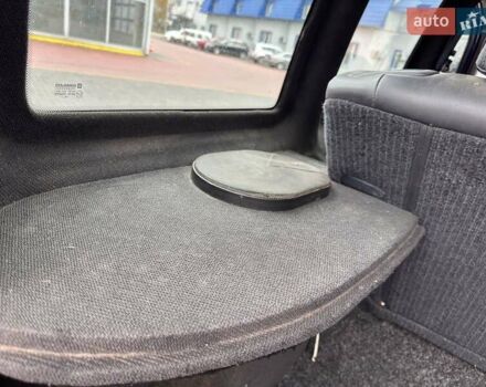 Синій Фіат Добло, об'ємом двигуна 1.91 л та пробігом 314 тис. км за 2800 $, фото 5 на Automoto.ua