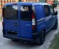 Синій Фіат Добло, об'ємом двигуна 1.91 л та пробігом 318 тис. км за 2800 $, фото 6 на Automoto.ua