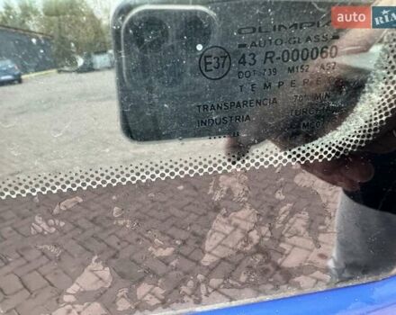 Синій Фіат Добло, об'ємом двигуна 1.91 л та пробігом 314 тис. км за 2800 $, фото 10 на Automoto.ua