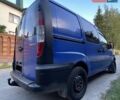 Синій Фіат Добло, об'ємом двигуна 1.91 л та пробігом 318 тис. км за 2800 $, фото 9 на Automoto.ua