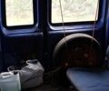 Синий Фиат Добло, объемом двигателя 1.6 л и пробегом 250 тыс. км за 2200 $, фото 7 на Automoto.ua