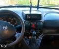 Синій Фіат Добло, об'ємом двигуна 1.9 л та пробігом 295 тис. км за 3700 $, фото 7 на Automoto.ua