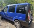 Синій Фіат Добло, об'ємом двигуна 1.2 л та пробігом 399 тис. км за 3150 $, фото 2 на Automoto.ua