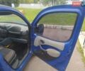 Синий Фиат Добло, объемом двигателя 1.6 л и пробегом 346 тыс. км за 3400 $, фото 12 на Automoto.ua