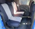 Синий Фиат Добло, объемом двигателя 1.6 л и пробегом 290 тыс. км за 3500 $, фото 12 на Automoto.ua