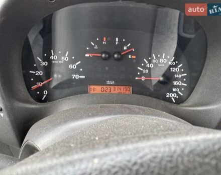 Синій Фіат Добло, об'ємом двигуна 1.91 л та пробігом 314 тис. км за 2800 $, фото 12 на Automoto.ua