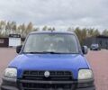 Синій Фіат Добло, об'ємом двигуна 1.91 л та пробігом 314 тис. км за 2800 $, фото 1 на Automoto.ua