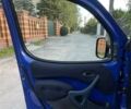 Синій Фіат Добло, об'ємом двигуна 1.91 л та пробігом 318 тис. км за 2800 $, фото 20 на Automoto.ua