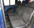 Синий Фиат Добло, объемом двигателя 1.6 л и пробегом 263 тыс. км за 2899 $, фото 5 на Automoto.ua