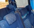 Синий Фиат Добло, объемом двигателя 1.9 л и пробегом 30 тыс. км за 3000 $, фото 9 на Automoto.ua