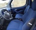 Синий Фиат Добло, объемом двигателя 1.9 л и пробегом 192 тыс. км за 5500 $, фото 15 на Automoto.ua