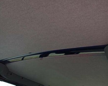 Синий Фиат Добло, объемом двигателя 1.9 л и пробегом 192 тыс. км за 5500 $, фото 19 на Automoto.ua