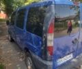Синій Фіат Добло, об'ємом двигуна 1.2 л та пробігом 200 тис. км за 2500 $, фото 5 на Automoto.ua
