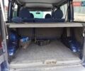 Синий Фиат Добло, объемом двигателя 1.9 л и пробегом 192 тыс. км за 5500 $, фото 7 на Automoto.ua