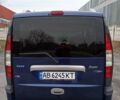 Синий Фиат Добло, объемом двигателя 1.9 л и пробегом 192 тыс. км за 5500 $, фото 6 на Automoto.ua