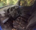 Синій Фіат Добло, об'ємом двигуна 1.2 л та пробігом 200 тис. км за 2500 $, фото 6 на Automoto.ua