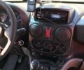 Синий Фиат Добло, объемом двигателя 1.37 л и пробегом 275 тыс. км за 2850 $, фото 35 на Automoto.ua
