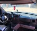 Синий Фиат Добло, объемом двигателя 1.37 л и пробегом 275 тыс. км за 2850 $, фото 32 на Automoto.ua