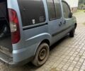 Синий Фиат Добло, объемом двигателя 1.9 л и пробегом 240 тыс. км за 602 $, фото 6 на Automoto.ua