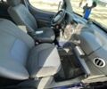 Синий Фиат Добло, объемом двигателя 1.2 л и пробегом 264 тыс. км за 5000 $, фото 7 на Automoto.ua