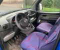 Синий Фиат Добло, объемом двигателя 1.91 л и пробегом 170 тыс. км за 4800 $, фото 7 на Automoto.ua