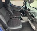 Синий Фиат Добло, объемом двигателя 1.3 л и пробегом 260 тыс. км за 5700 $, фото 4 на Automoto.ua