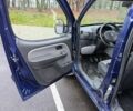 Синий Фиат Добло, объемом двигателя 1.91 л и пробегом 281 тыс. км за 5500 $, фото 1 на Automoto.ua