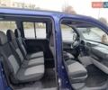 Синий Фиат Добло, объемом двигателя 1.91 л и пробегом 281 тыс. км за 5500 $, фото 9 на Automoto.ua
