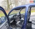Синий Фиат Добло, объемом двигателя 1.91 л и пробегом 281 тыс. км за 5500 $, фото 5 на Automoto.ua