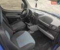 Синий Фиат Добло, объемом двигателя 1.9 л и пробегом 228 тыс. км за 3500 $, фото 8 на Automoto.ua
