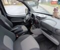 Синий Фиат Добло, объемом двигателя 1.91 л и пробегом 281 тыс. км за 5500 $, фото 8 на Automoto.ua