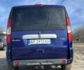 Синий Фиат Добло, объемом двигателя 1.2 л и пробегом 264 тыс. км за 5000 $, фото 5 на Automoto.ua
