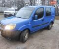 Синий Фиат Добло, объемом двигателя 1.9 л и пробегом 228 тыс. км за 3500 $, фото 1 на Automoto.ua